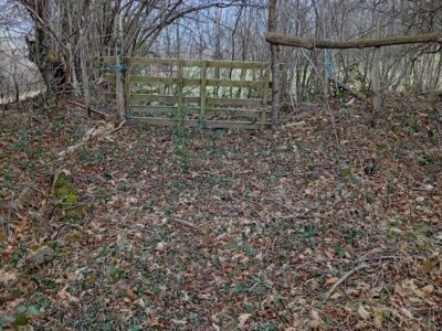 Finca rústica con agua en Asturias