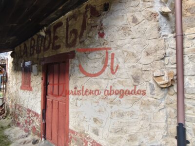 Inmueble para reformar en núcleo rural - Asturias