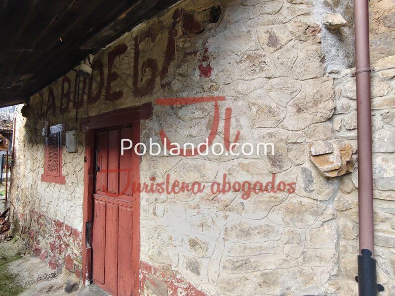 Inmueble para reformar en núcleo rural - Asturias
