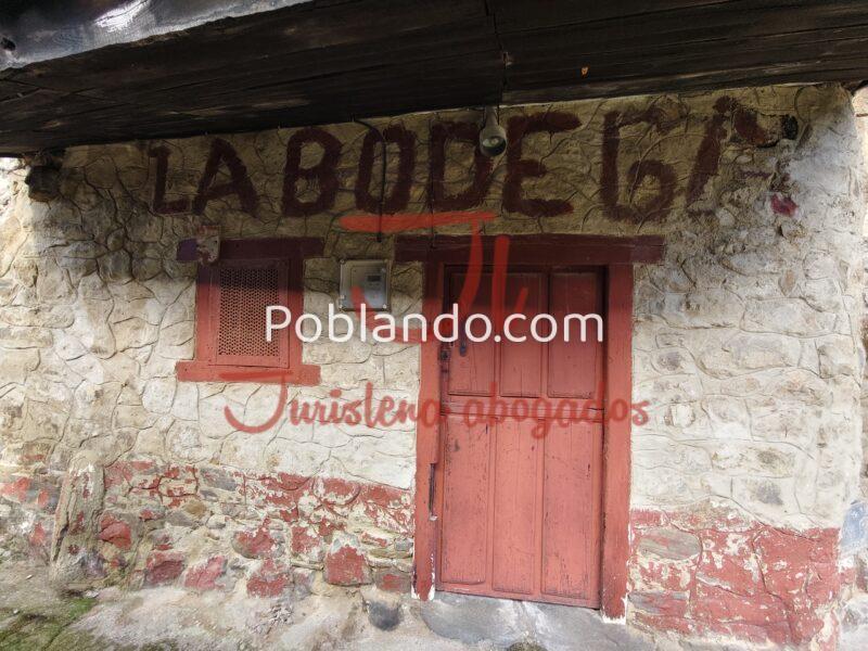 Inmueble para reformar en núcleo rural - Asturias