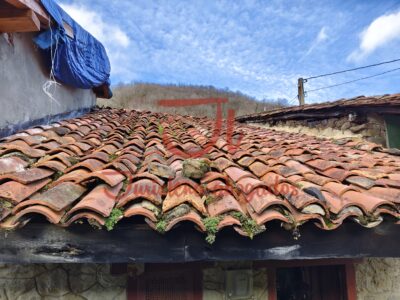 Inmueble para reformar en núcleo rural - Asturias