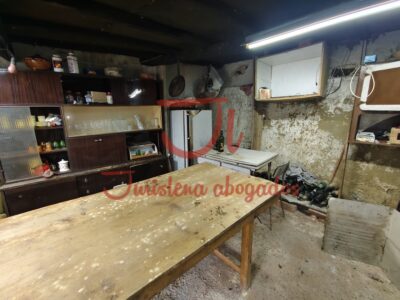 Inmueble para reformar en núcleo rural - Asturias