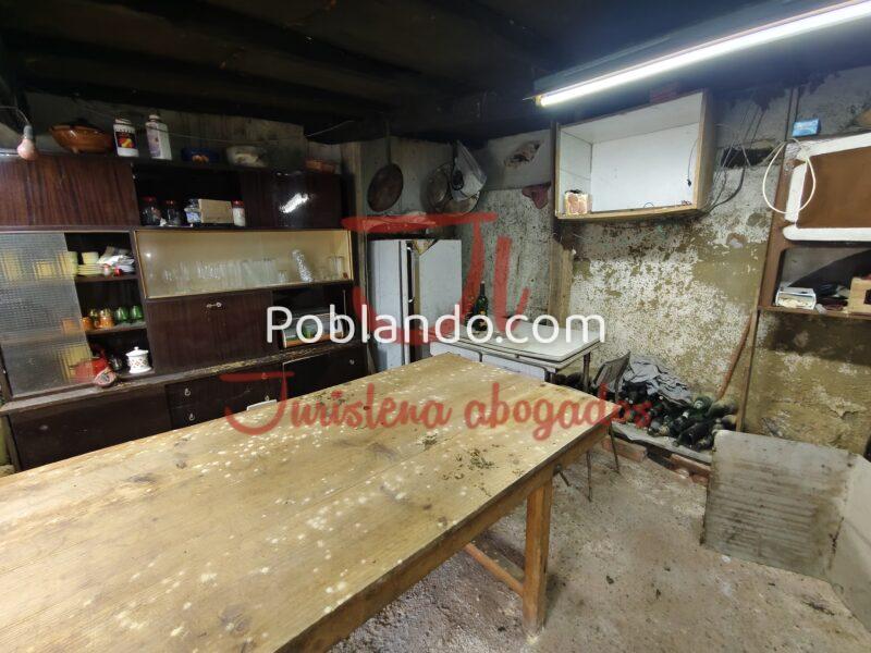 Inmueble para reformar en núcleo rural - Asturias