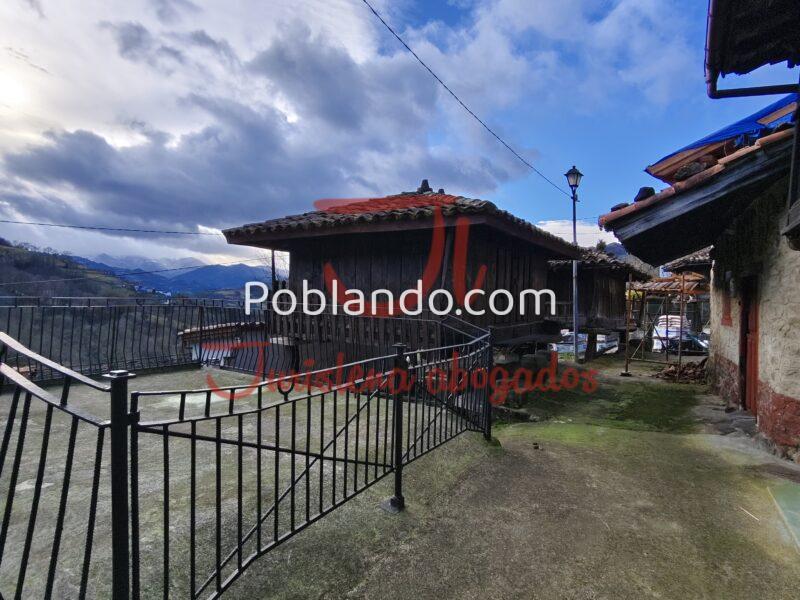 Inmueble para reformar en núcleo rural - Asturias