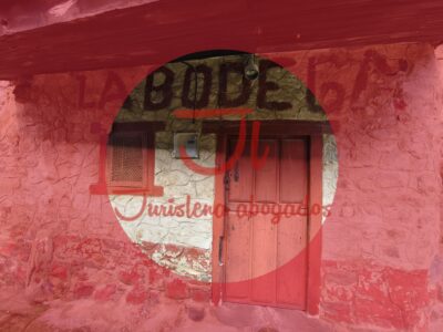 Inmueble para reformar en núcleo rural - Asturias