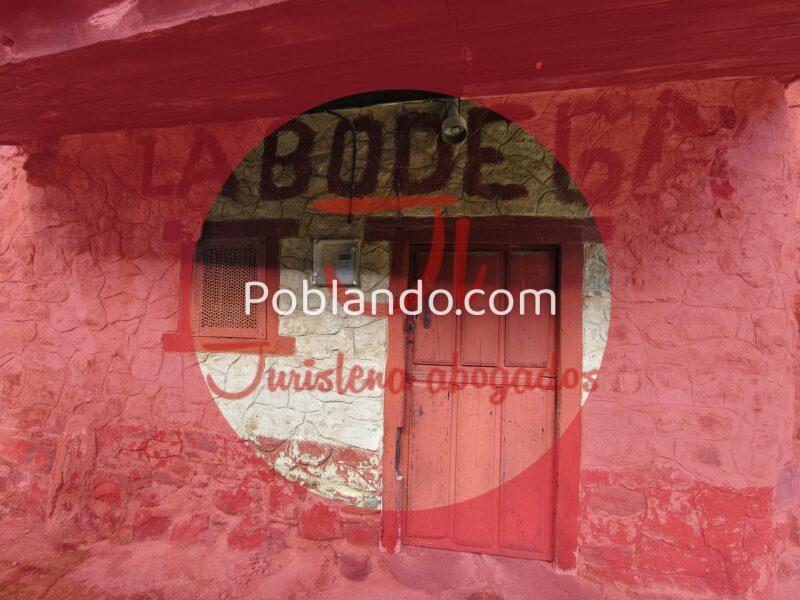 Inmueble para reformar en núcleo rural - Asturias