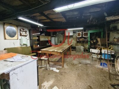 Inmueble para reformar en núcleo rural - Asturias