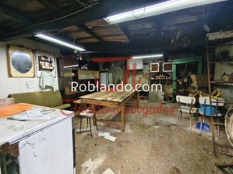 Inmueble para reformar en núcleo rural - Asturias