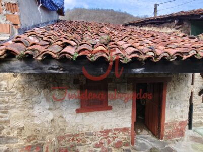 Inmueble para reformar en núcleo rural - Asturias