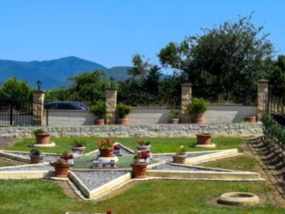 Casa espectacular en el norte de Burgos