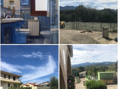 Casa espectacular en el norte de Burgos