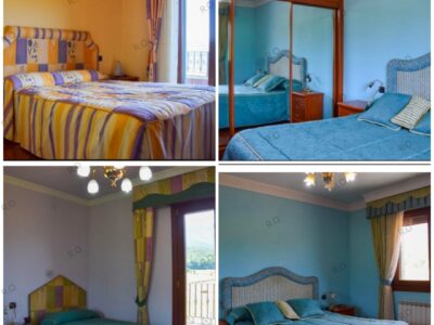 Casa espectacular en el norte de Burgos