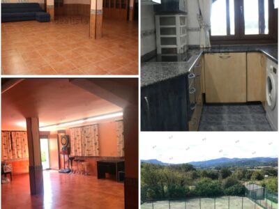 Casa espectacular en el norte de Burgos