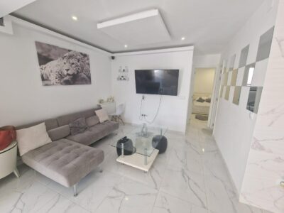 Chalet en venta en la Torreta Torrevieja