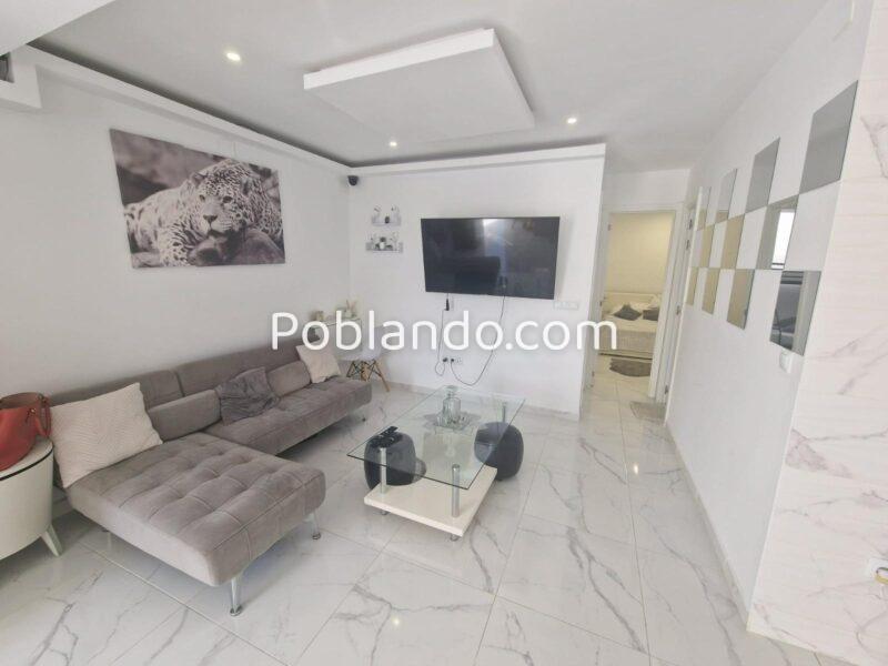 Chalet en venta en la Torreta Torrevieja