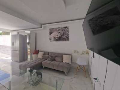 Chalet en venta en la Torreta Torrevieja