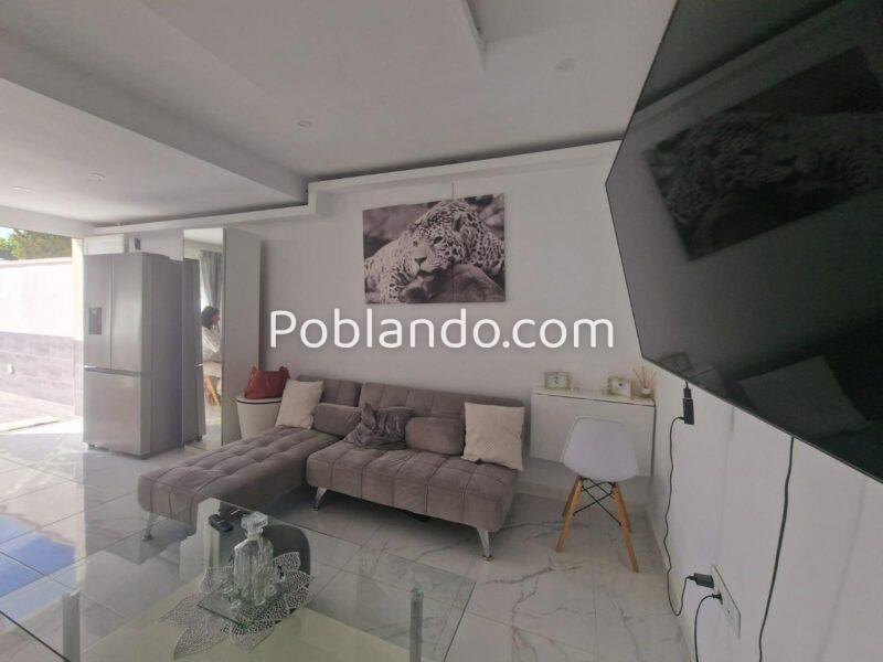 Chalet en venta en la Torreta Torrevieja