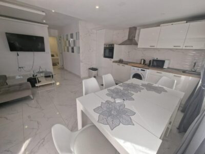 Chalet en venta en la Torreta Torrevieja