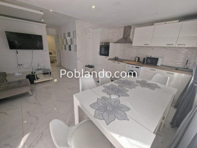 Chalet en venta en la Torreta Torrevieja