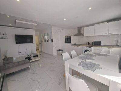 Chalet en venta en la Torreta Torrevieja