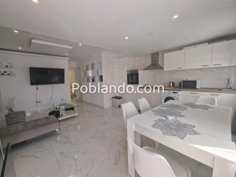 Chalet en venta en la Torreta Torrevieja