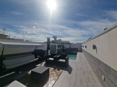 Chalet en venta en la Torreta Torrevieja