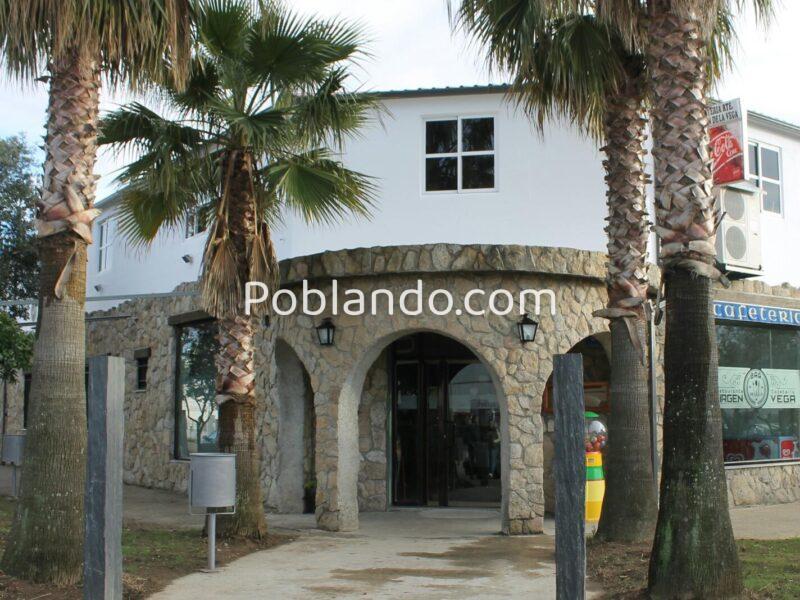 ¡OPORTUNIDAD ÚNICA! Venta de Restaurante en Pleno Funcionamiento por Jubilación – Único en el Polígono La Cañada de Moraleja - Cáceres