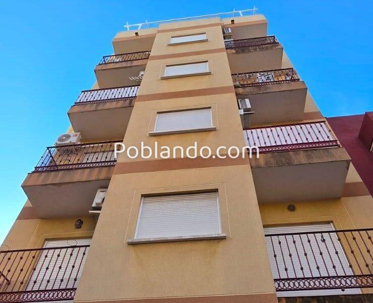 Studio Apartment for sale