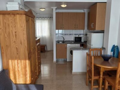 Studio Apartment for sale