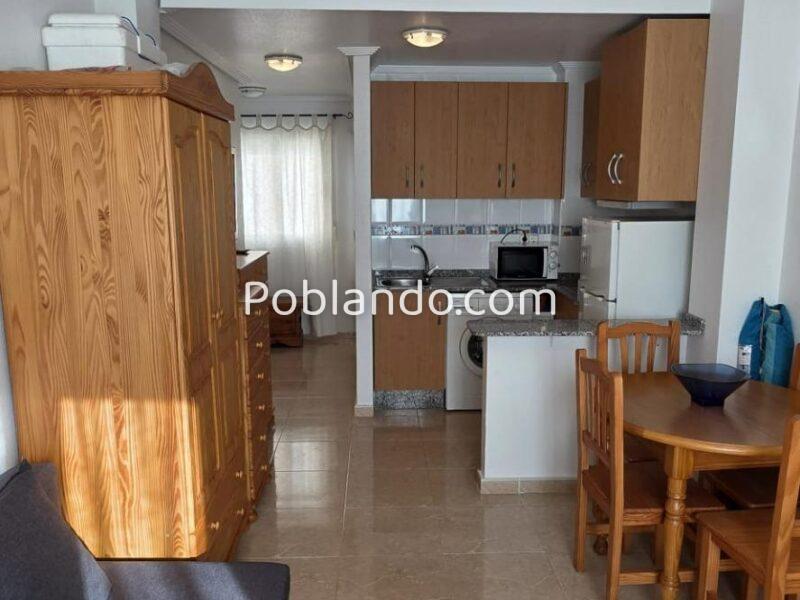 Studio Apartment for sale