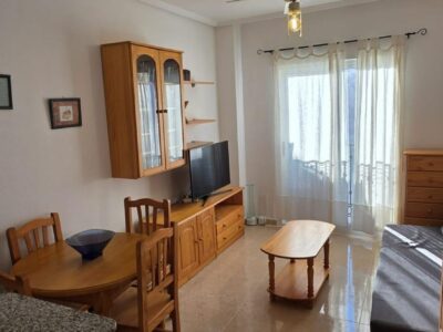 Studio Apartment for sale