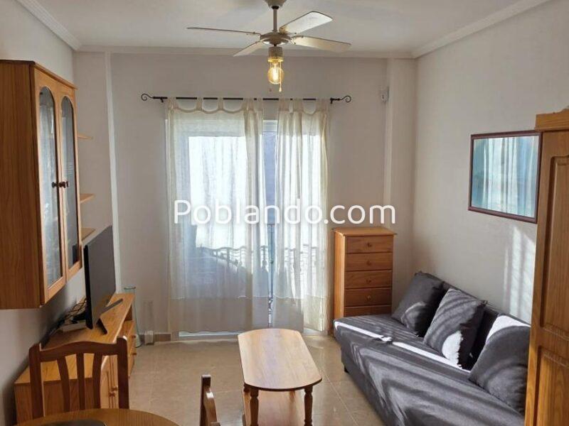 Studio Apartment for sale