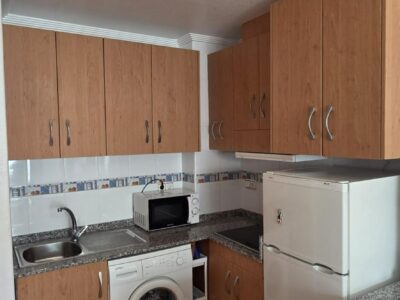 Studio Apartment for sale