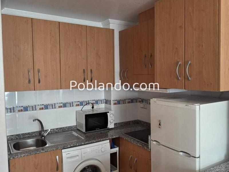 Studio Apartment for sale