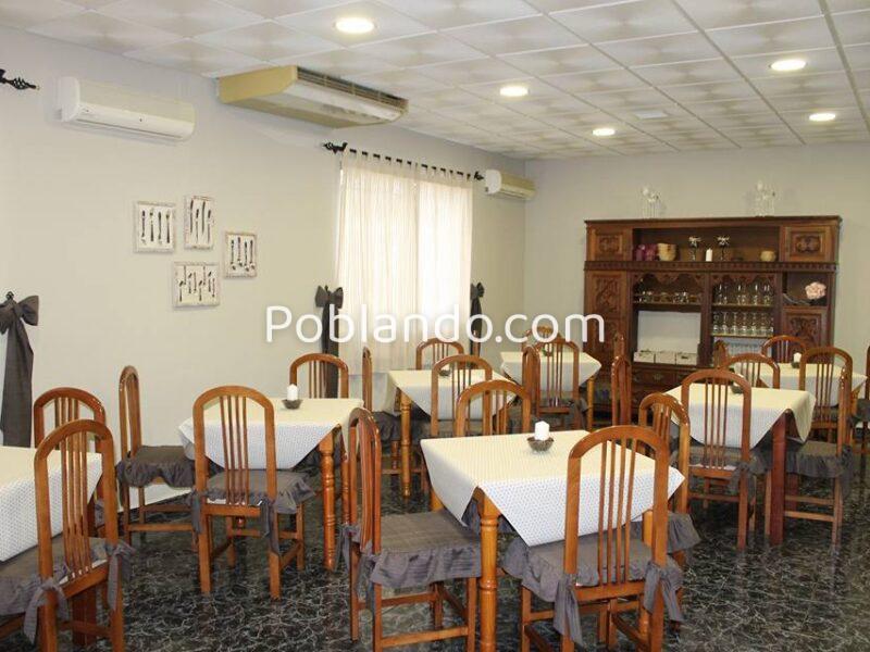 ¡OPORTUNIDAD ÚNICA! Venta de Restaurante en Pleno Funcionamiento por Jubilación – Único en el Polígono La Cañada de Moraleja - Cáceres