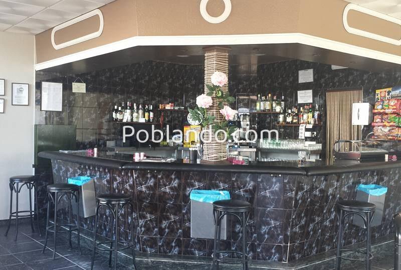 ¡OPORTUNIDAD ÚNICA! Venta de Restaurante en Pleno Funcionamiento por Jubilación – Único en el Polígono La Cañada de Moraleja - Cáceres