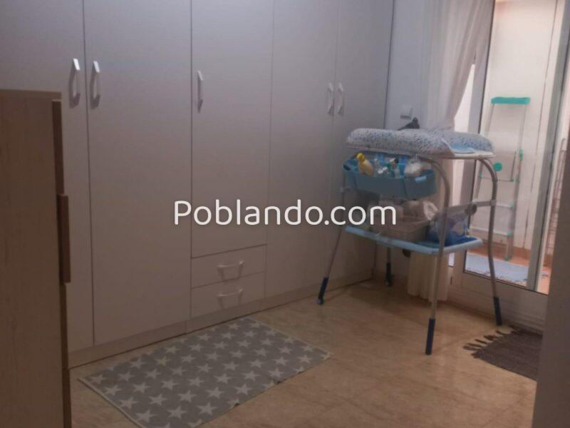 Ref.: 551505 Venta de Planta Baja con Jardín en San Miguel de Salinas