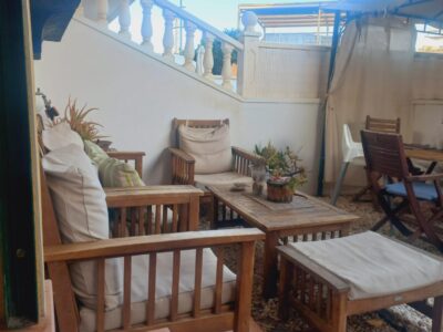 Ref.: 551505 Venta de Planta Baja con Jardín en San Miguel de Salinas