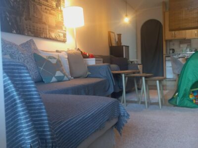 Ref.: 551505 Venta de Planta Baja con Jardín en San Miguel de Salinas