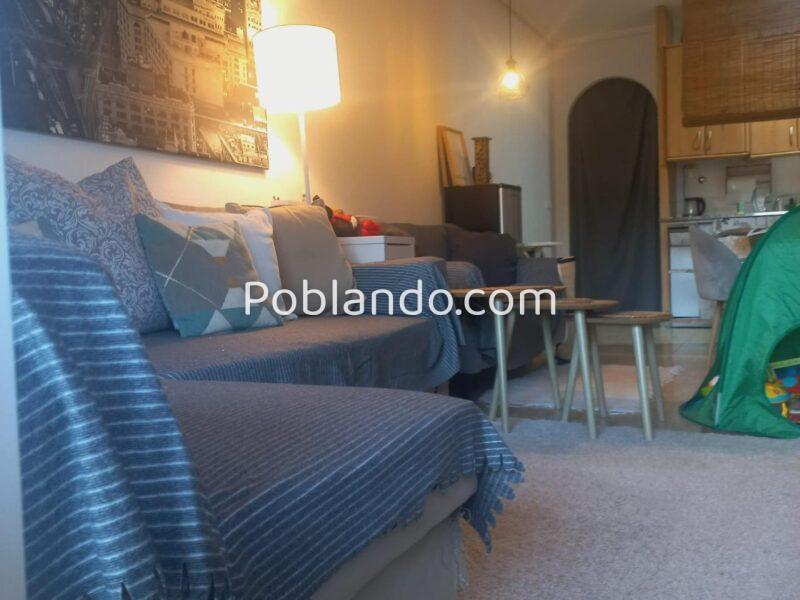 Ref.: 551505 Venta de Planta Baja con Jardín en San Miguel de Salinas