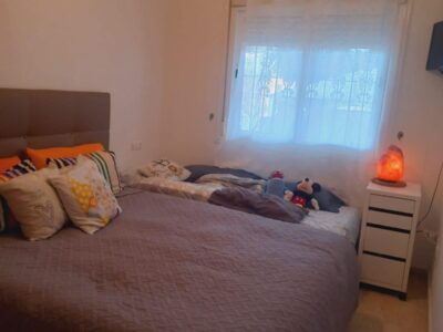 Ref.: 551505 Venta de Planta Baja con Jardín en San Miguel de Salinas