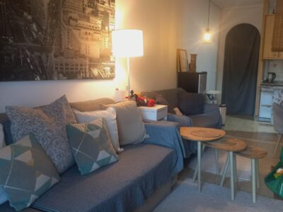 Ref.: 551505 Venta de Planta Baja con Jardín en San Miguel de Salinas