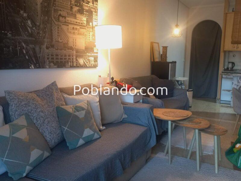 Ref.: 551505 Venta de Planta Baja con Jardín en San Miguel de Salinas