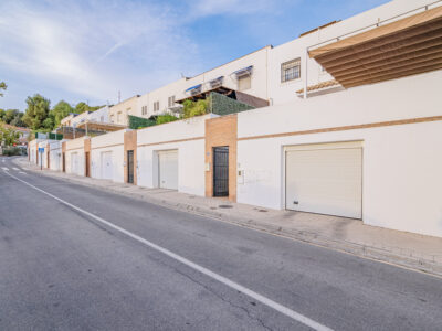 Chalet Adosado en Albaicin