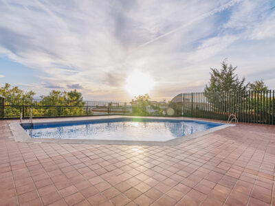 Chalet Adosado en Albaicin