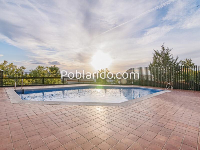 Chalet Adosado en Albaicin