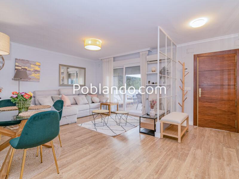 Chalet Adosado en Albaicin