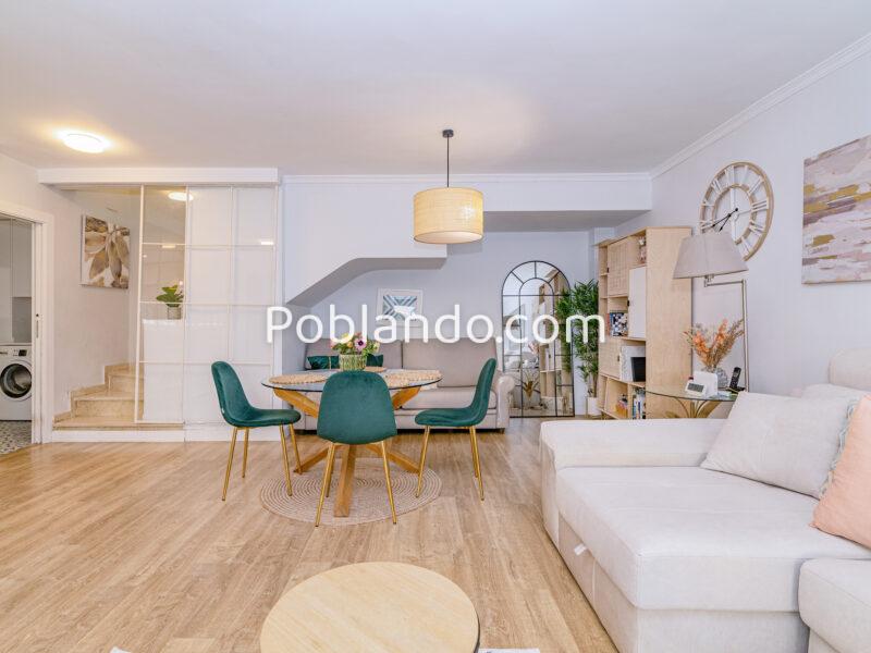 Chalet Adosado en Albaicin