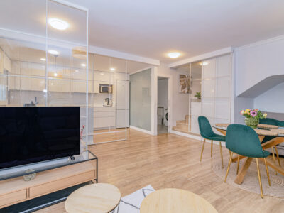 Chalet Adosado en Albaicin