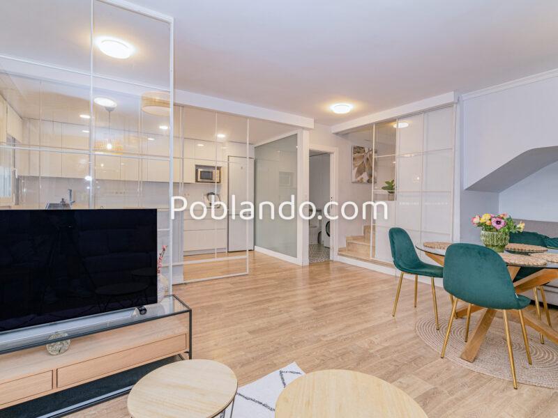 Chalet Adosado en Albaicin